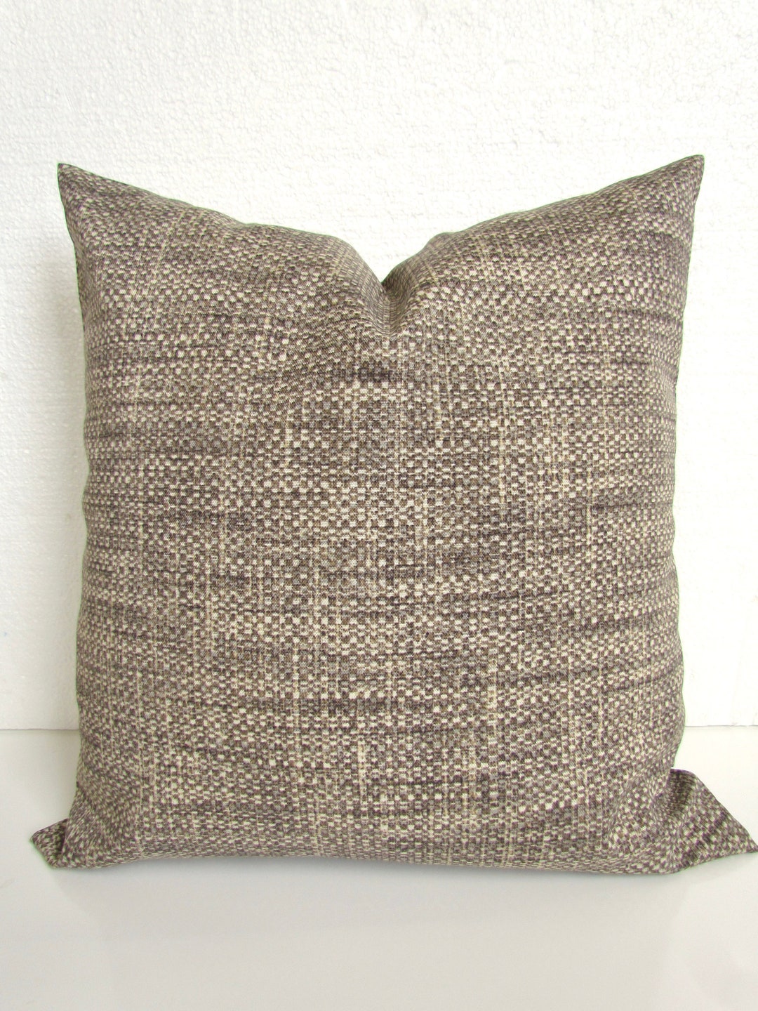 TAN OUTDOOR Pillows Brown Outdoor Pillow Covers Tan Throw Pillows Gray