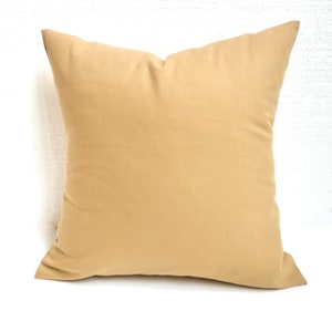 CAMEL TAN and GRAY Pillows Grey Throw Pillow Covers Tan Pillows Grey ...