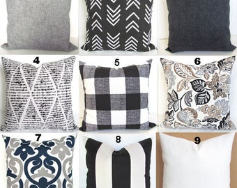 rustic outdoor pillows