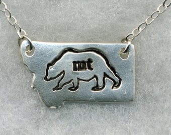 Montana Pride- Montana Grizzlies