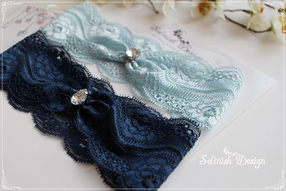 Porte-jarretelle,Jarretières de mariage blanc ivoire avec nœud en satin biscuits pour femmes