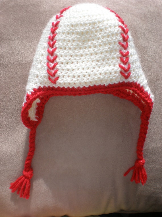 Items similar to Baby Boy Baseball Hat on Etsy