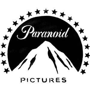 BANKSY Paranoid Pictures STENCIL , Banksy graffiti stencils for painting walls, Fabrics & Furniture Home decor Art Stencils