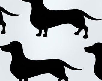 animal stencil etsy
