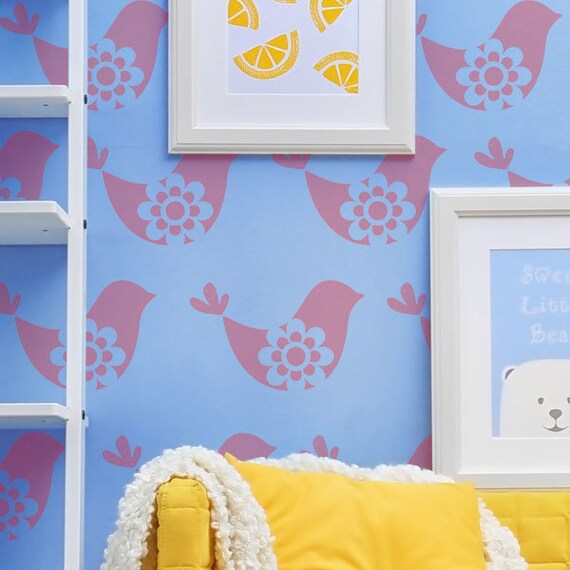 Fleurs Vase Enfants Chambre À Coucher Décoration Réutilisable Craft Pochoir A5 A4 A3 123 Fleurs Vase Enfants Chambre À Coucher Décoration Réutilisable Craft Pochoir A5 A4 A3 123