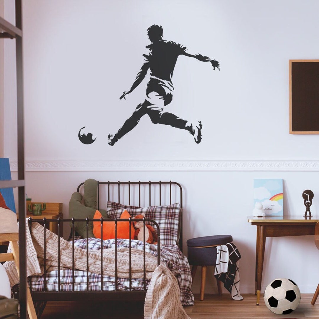 Stencil Per Pittura Pallacanestro - 12 Pezzi Riutilizzabili Per Pareti E Mobili - Foto 7