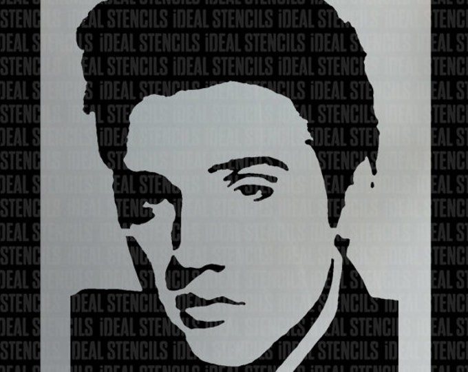 IdealStencils Etsy UK