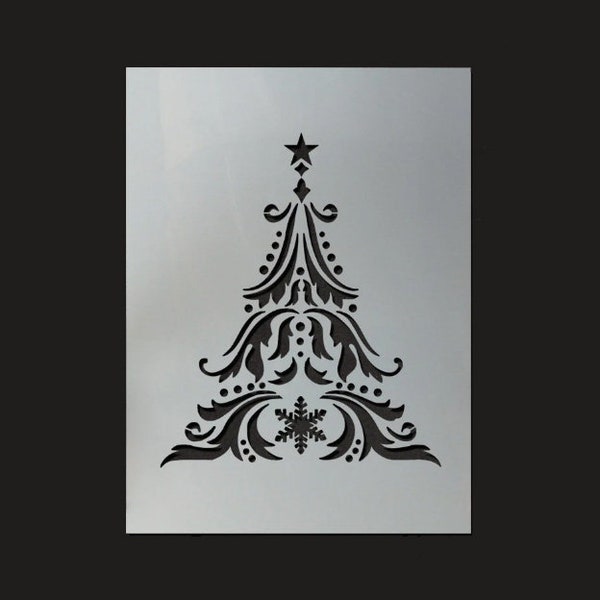 Weihnachtsbaum schablonen - Etsy.de Weihnachtsbaum schablonen - Etsy.de