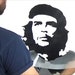 see more listings in the Banksy Stencils section