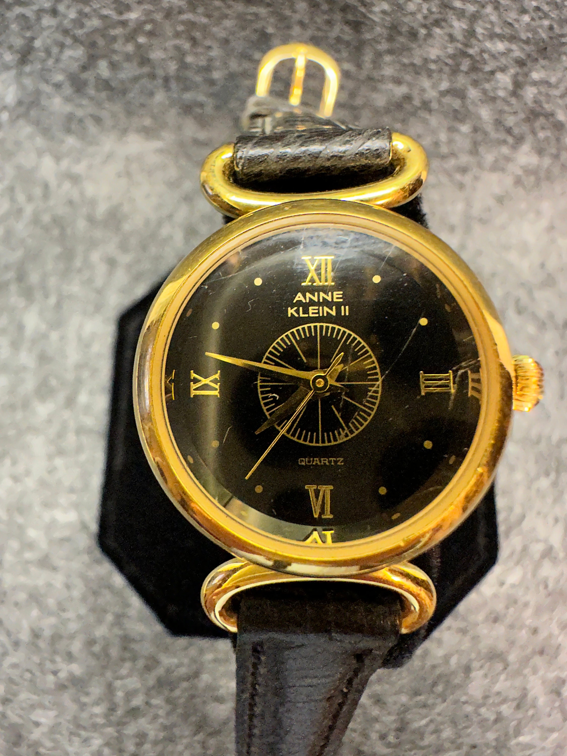 Anne klein ii watch - Etsy 日本