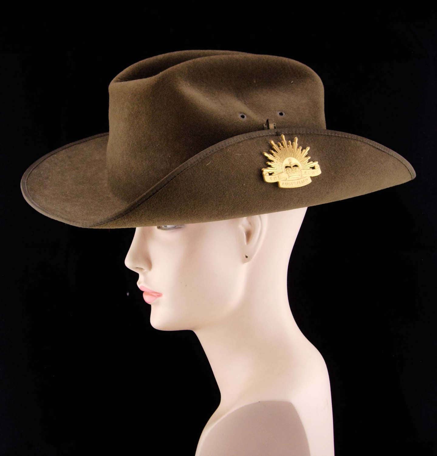 akubra hats gold coast