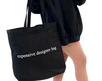 Expensive Designer Bag