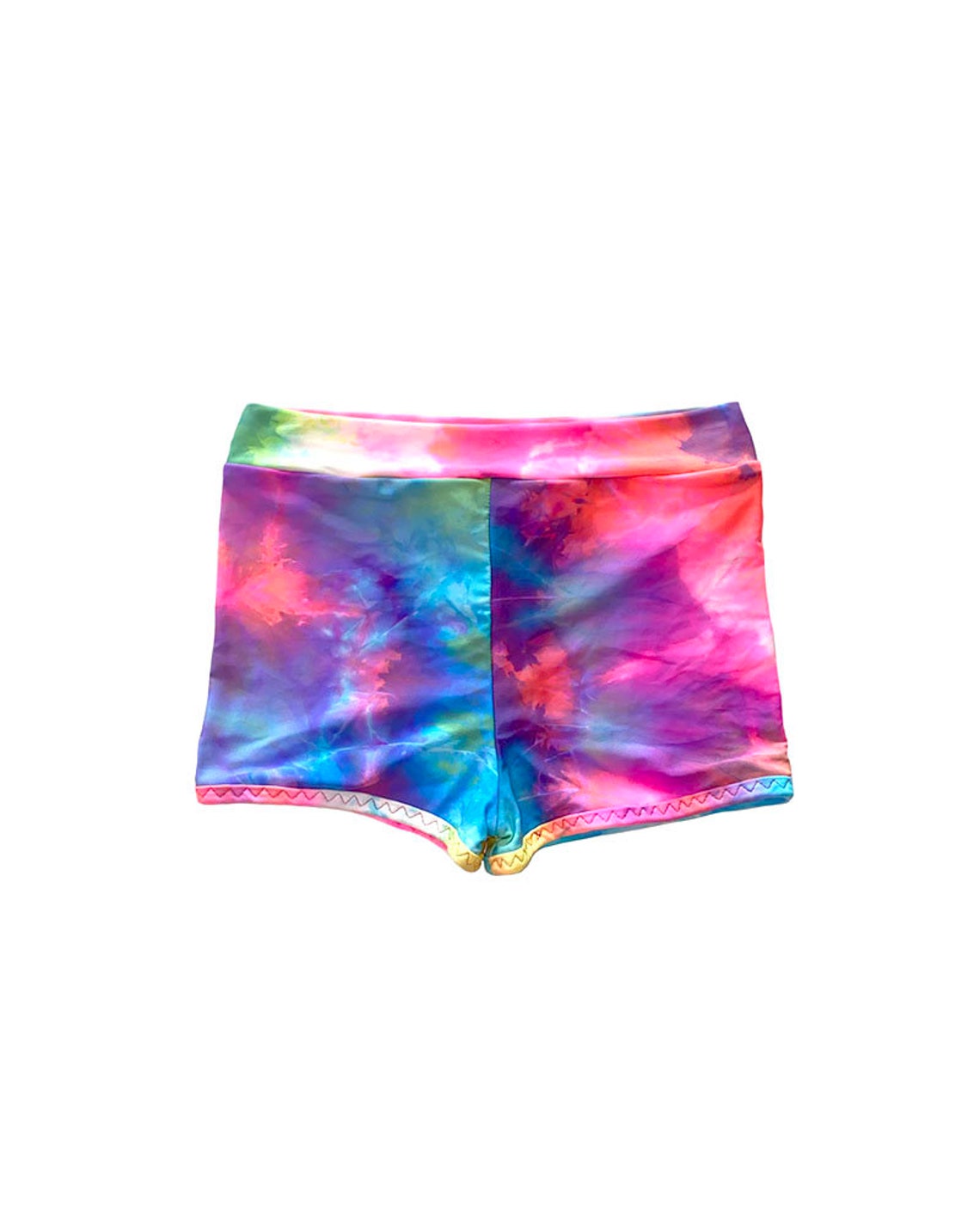 Lola Swim Shorts 2 Colors | Etsy