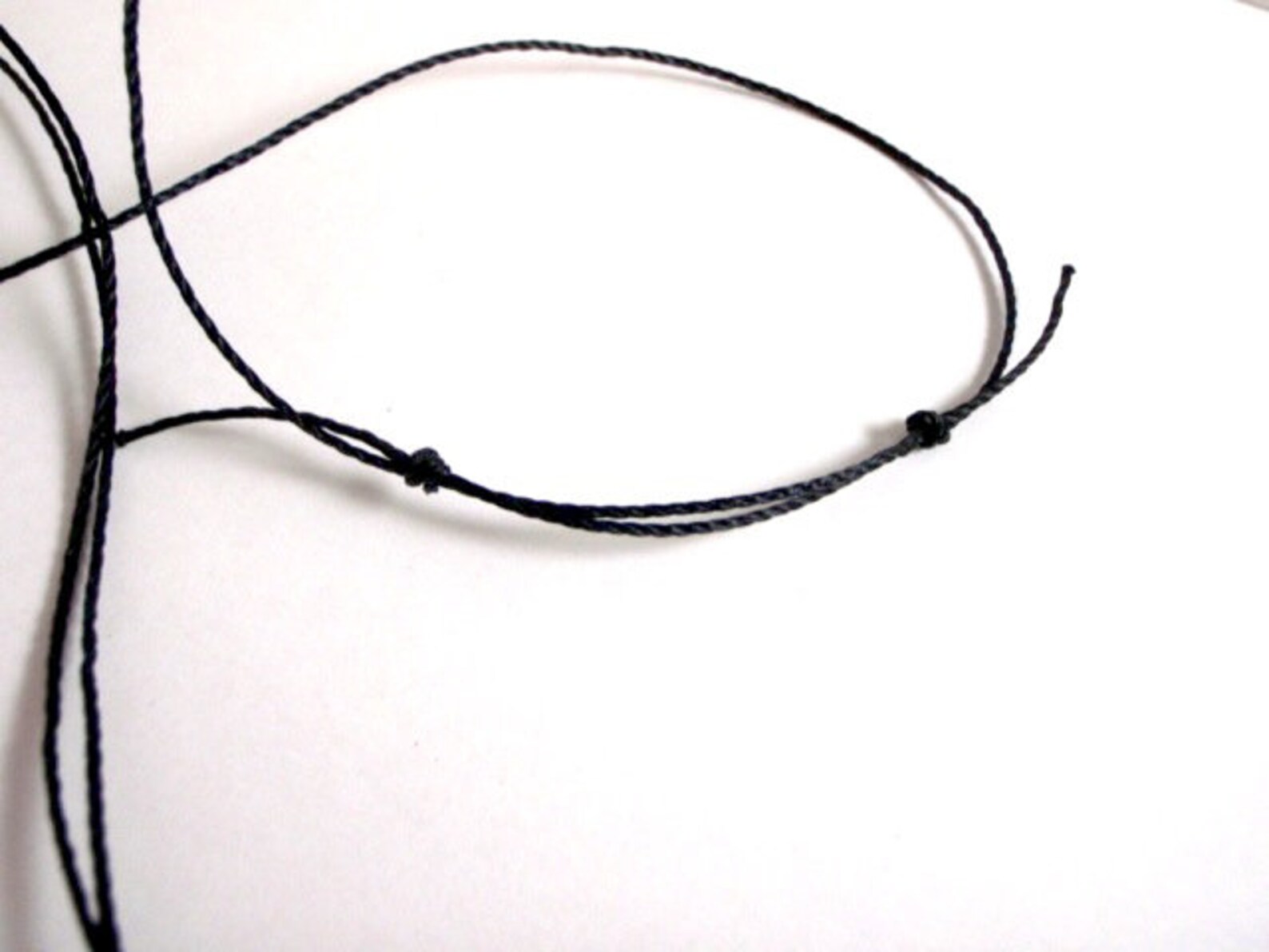 Lobster Buoy Necklace Sterling Silver Medium Red Etsy