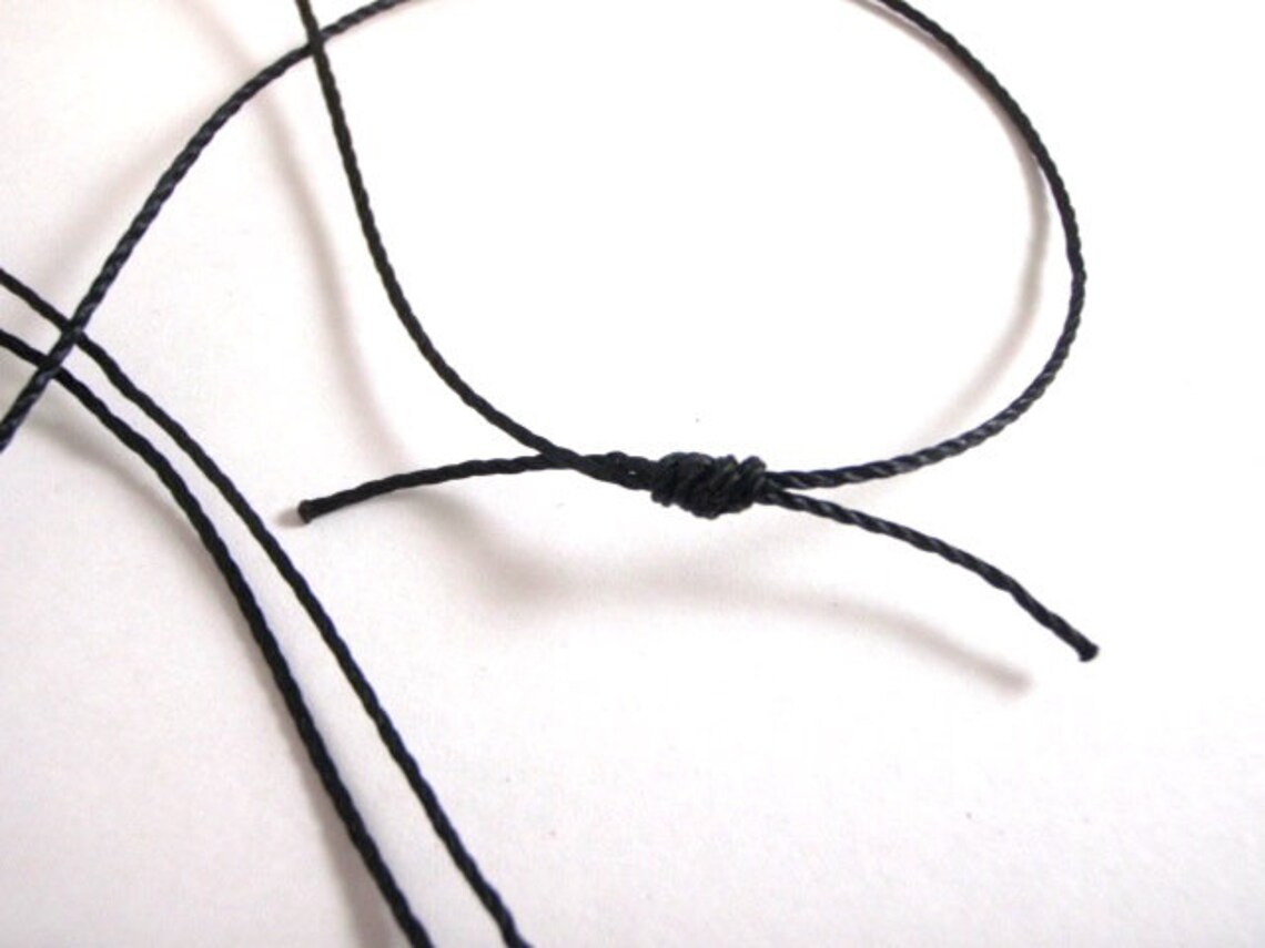 Lobster Buoy Necklace Sterling Silver Medium Red Etsy