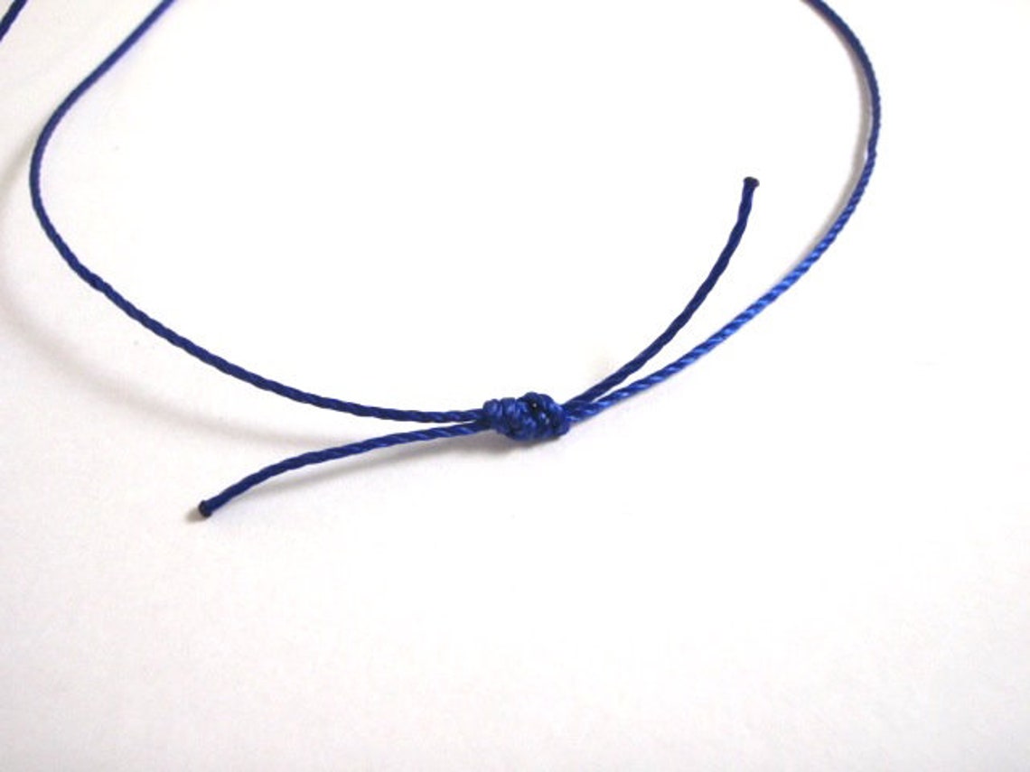 Lobster Buoy Necklace Sterling Silver Tiny and Small Etsy