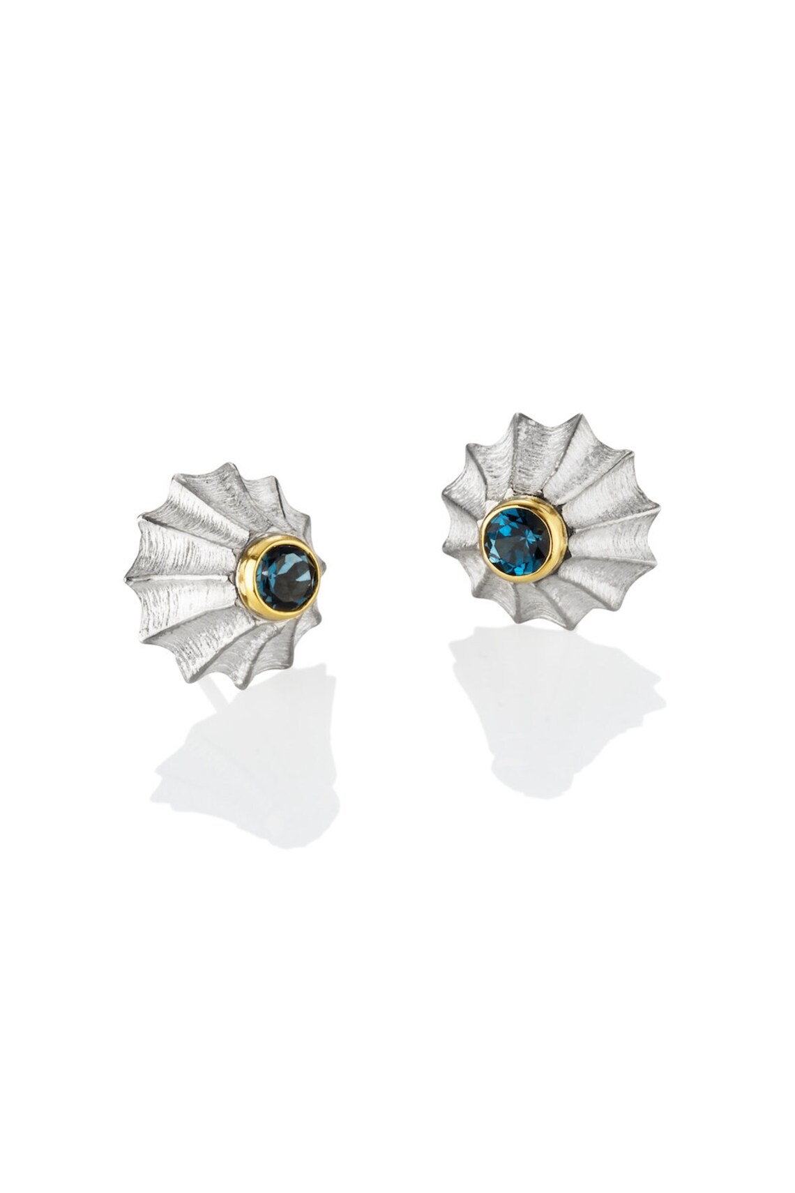 Barnacle Earrings main image 1