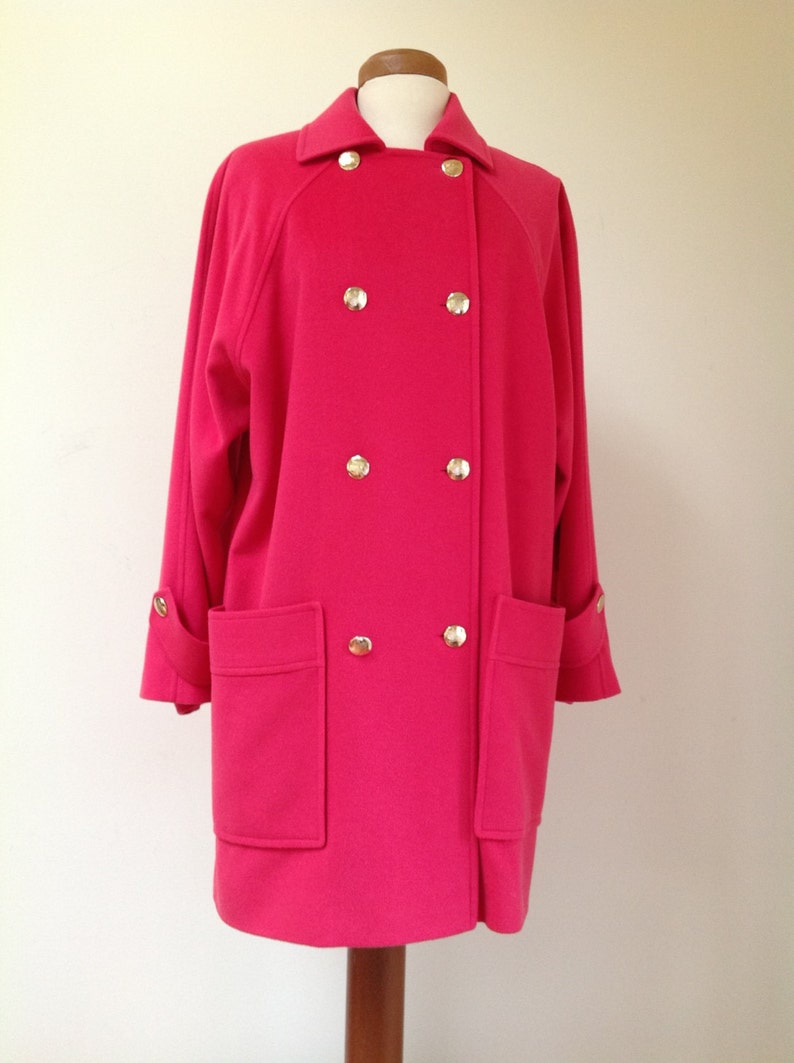 burberry prorsum wool coat