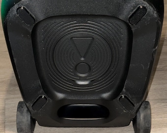 Replacement Feet for JBL PartyBox Stage 320 – Set of 4 | 3D Printed Direct Replacement