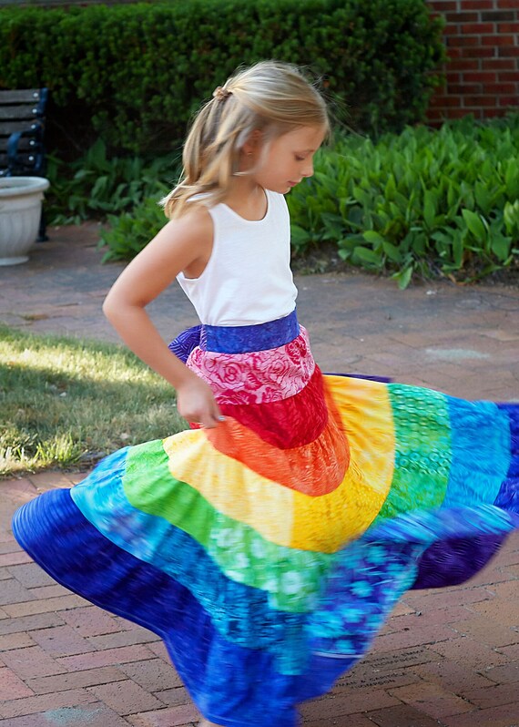 boho easter dress