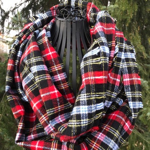 Cheap christmas scarves deals