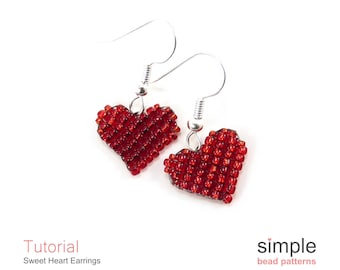 Simple shop bead designs