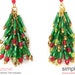 see more listings in the Earring Beading Patterns section