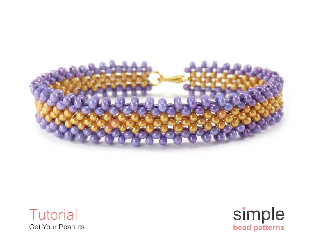 PEANUT BRACELET TAUPE PEANUT BRACELET TAUPE