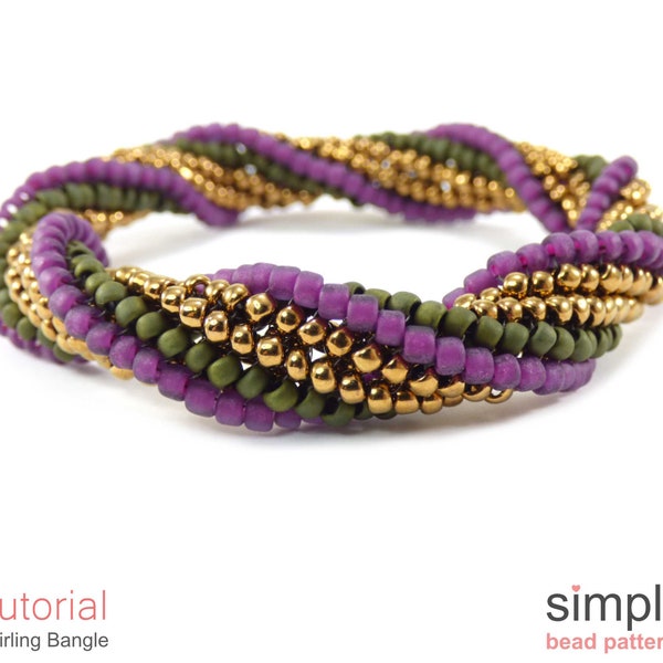 Tubular Herringbone Etsy