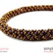 see more listings in the Beginner Bead Patterns section