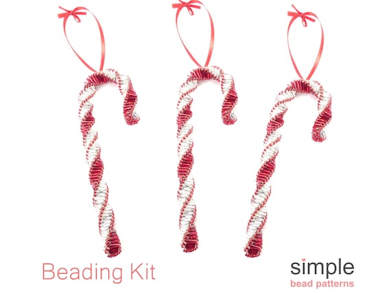 Candy Canes with Religious Cards - 24 Pc.