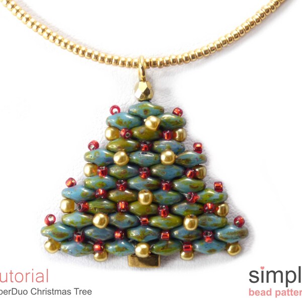 Seed Bead Tree Kits Etsy