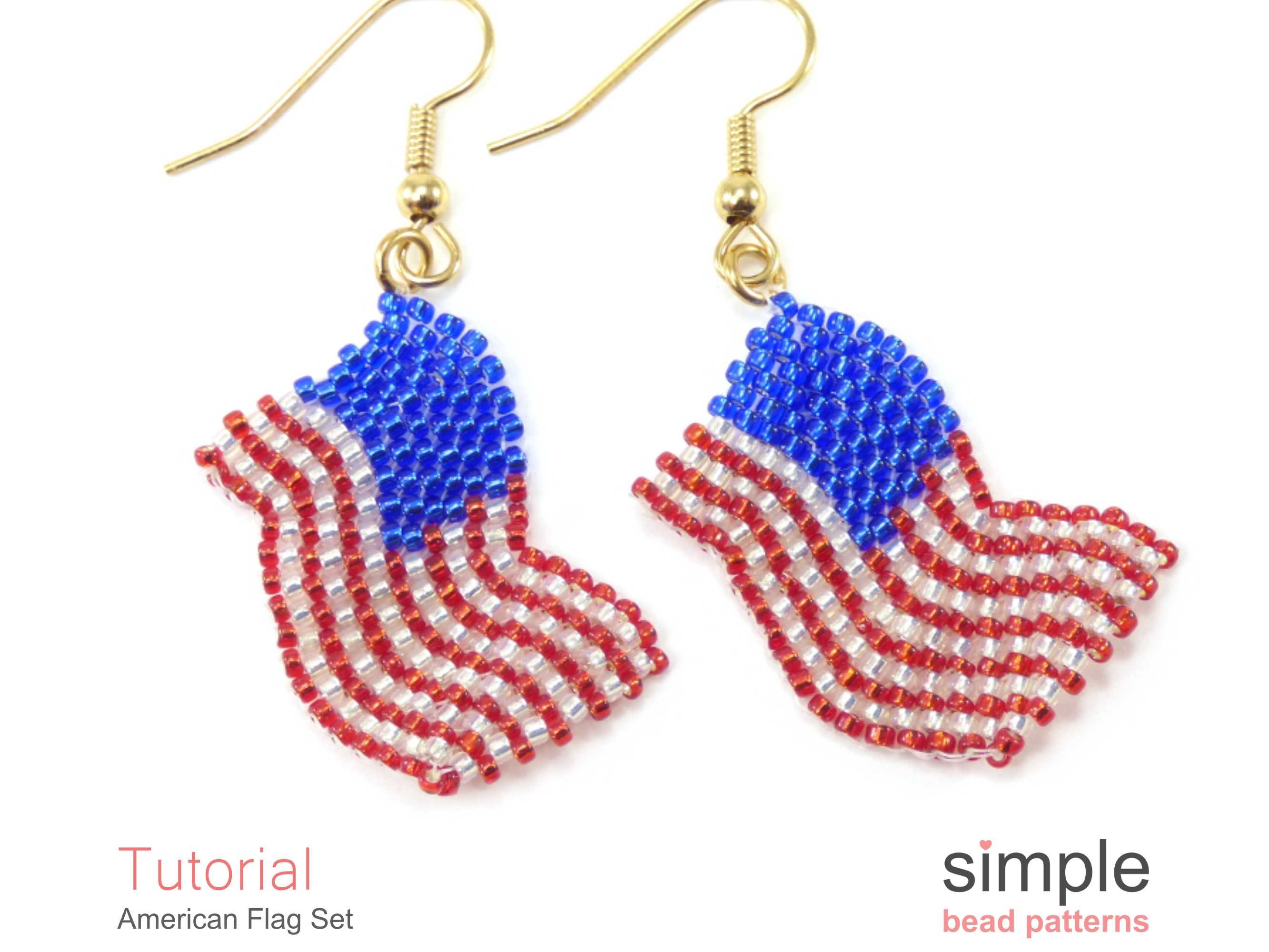 Quick & Simple Seed Beading: 11 Easy-to-Make Stylish Jewelry