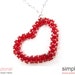 see more listings in the Necklace Bead Patterns section