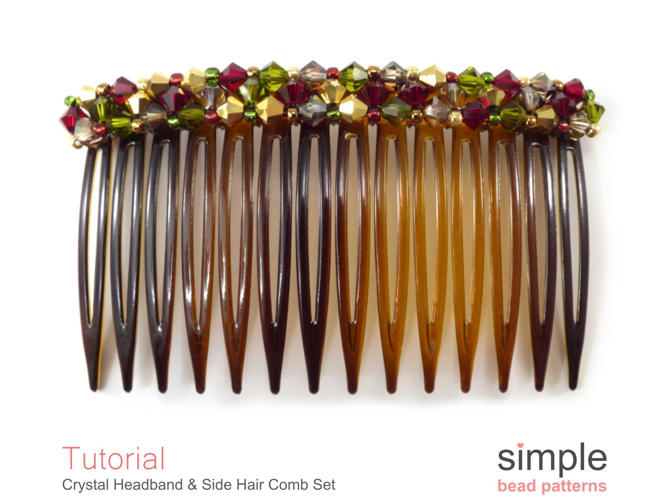 French twist comb - Etsy 日本