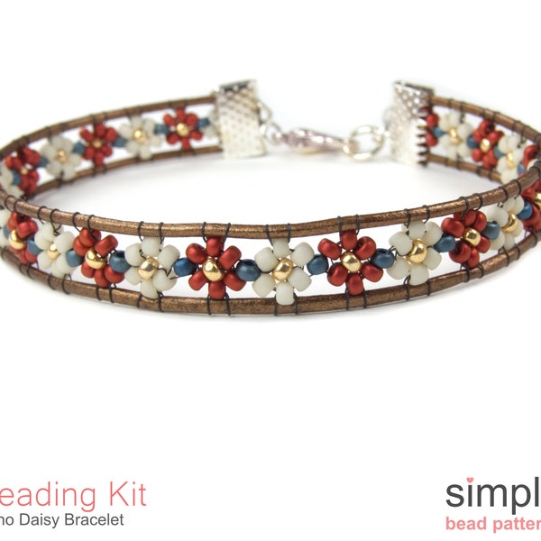 Bracelet Making Kit Etsy