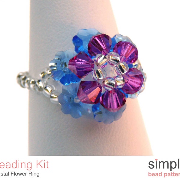 Shop Ring Making Kit Online Etsy