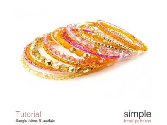 How I make copper wire cuff bracelets | Studio 73 Designs