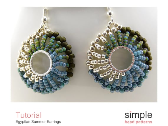 Earring making shop tutorial