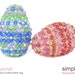 see more listings in the Easter Beading Patterns section