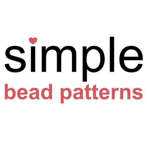 SimpleBeadPatterns