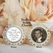 see more listings in the Memorial Bouquet Charms section