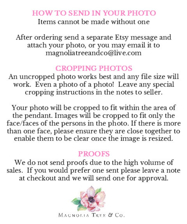 Custom Photo /& Text Bridal Bouquet Charm Groom Boutonniere Memorial Charm Single or Double Sided Photo Memorial Charm Pin