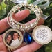 see more listings in the Charms Bouquet commemorativo section