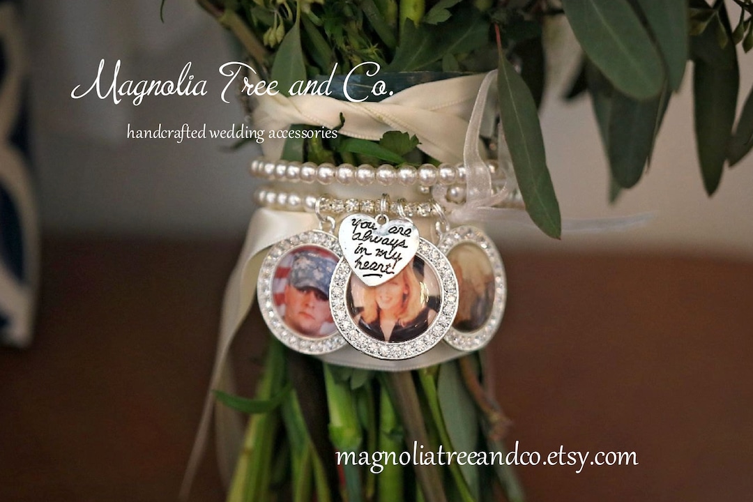 Charms For Wedding Bouquet - Temu