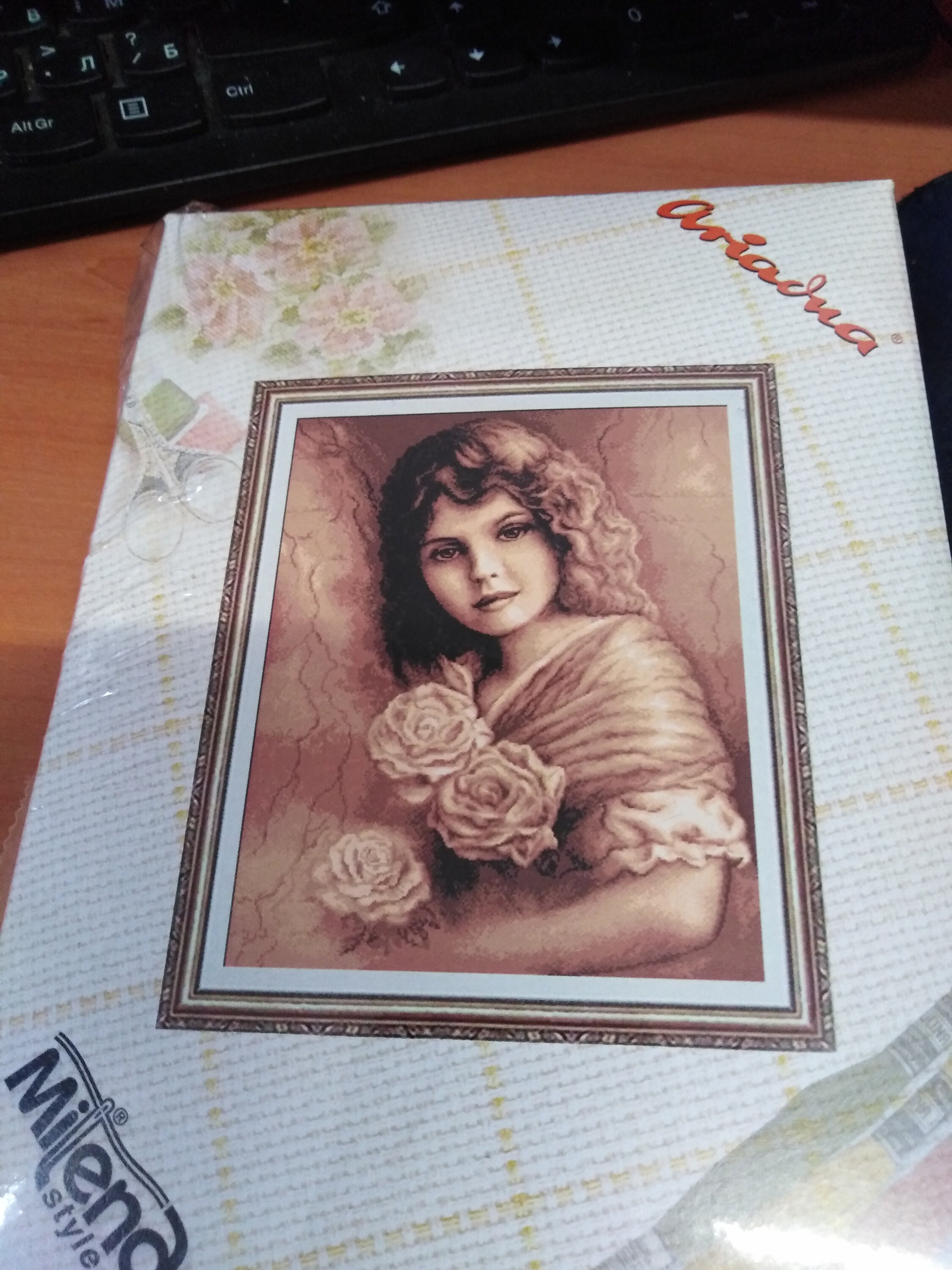 L.K. BENNETT Jupe Crayon Femme Noire Laine Élégante (EU 44