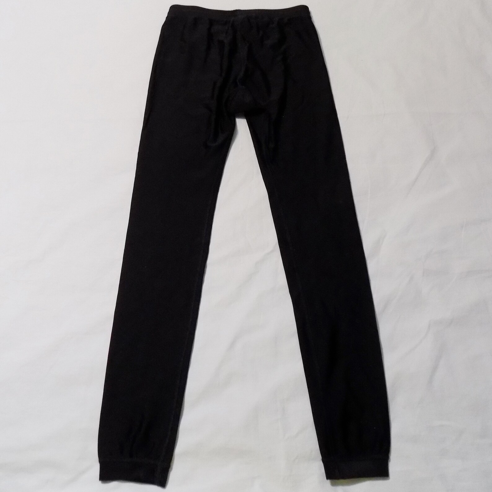 reebok spandex pants