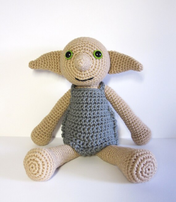 dobby doll for sale