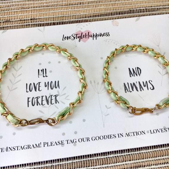 mommy and me jewelry