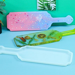 Epoxy paddle deals